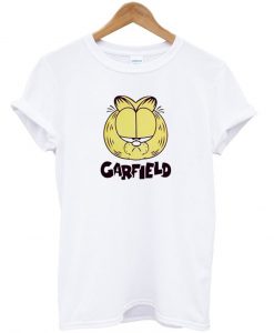 garfield tshirt