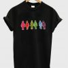 gender couples tshirt