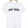 girl gang shirt