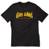 girl gang tshirt