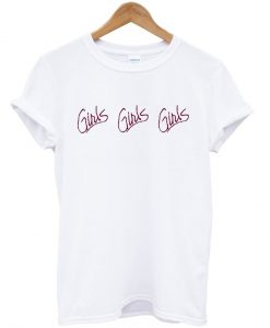 girls tshirt