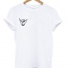 hand symbol tshirt