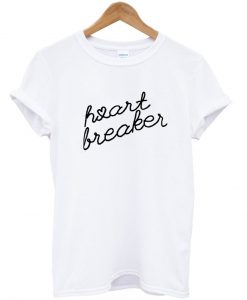 hearth breaker tshirt