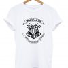 hogwarts tshirt