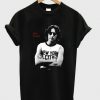 john lenon tshirt