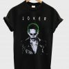 joker tshirt