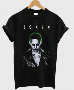 joker tshirt
