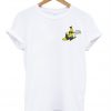 later hater banana tshirt