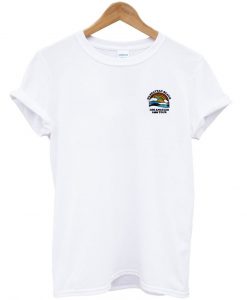 manhattan beach tshirt