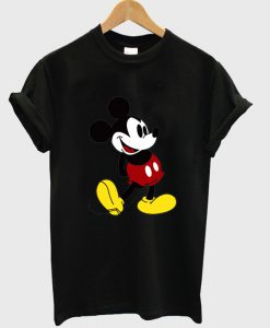 mickey mouse tshirt