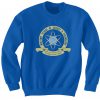 midtown school of science ang technology sweatshirt