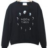 moon child sweatshirt