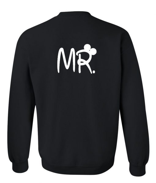 mr sweatshirt