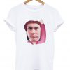 nash grier custom T shirt