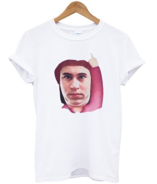 nash grier custom T shirt