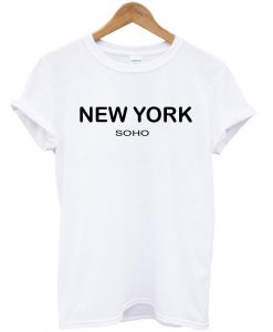 newyork tshirt