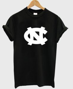 north carolina tshirt