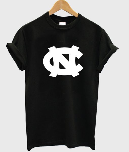 north carolina tshirt