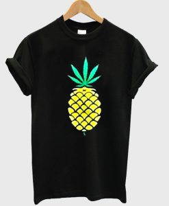 pineapple tshirt