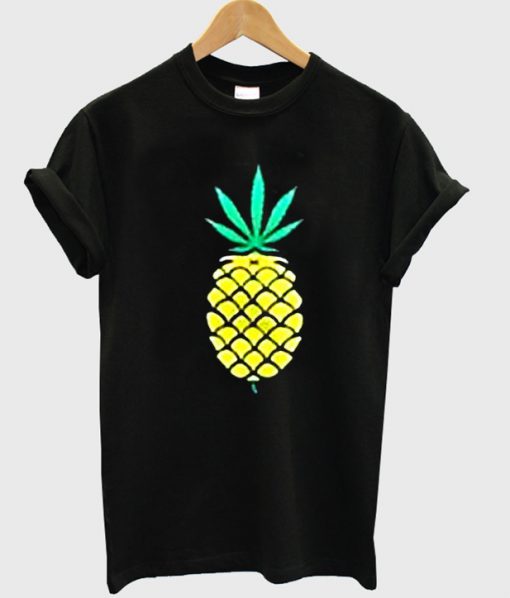 pineapple tshirt