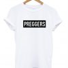 preggers tshirt