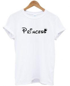 princess tshirt