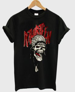 r13 skull Tshirt