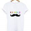 rebels tshirt