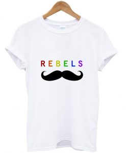 rebels tshirt