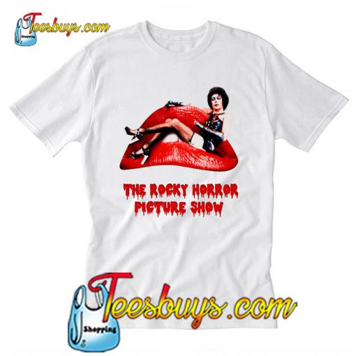 Rocky Horror Picture Show T-Shirt