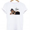 selena tshirt