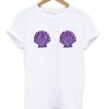 shells bra tshirt