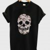 skull tshirt