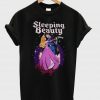 sleeping beauty tshirt