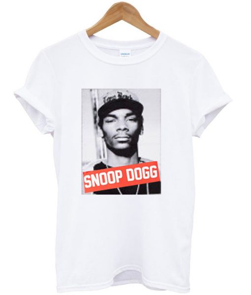 snoop dogg tshirt