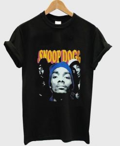 snop dogg tshirt