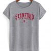 stanford field hockey tshirt