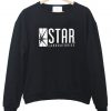 star laboratories sweatshirt