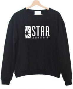 star laboratories sweatshirt