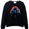 starboy the weekend sweatshirt