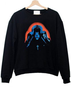 starboy the weekend sweatshirt