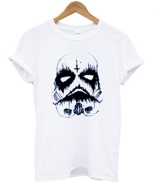 stormtrooper tshirt