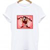 tasmanian devil tshirt