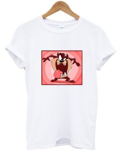 tasmanian devil tshirt