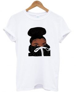 tbh black girl shirt