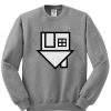 the neighbourhood sweatshirt