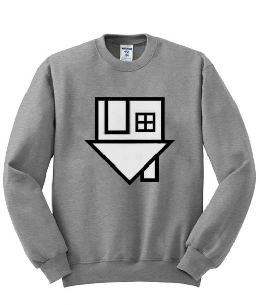 the neighbourhood sweatshirt