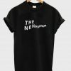 the neighbourhooo tshirt