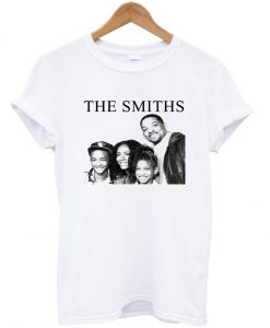 the smith tshirt