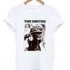 the smiths meat is murder tshirt